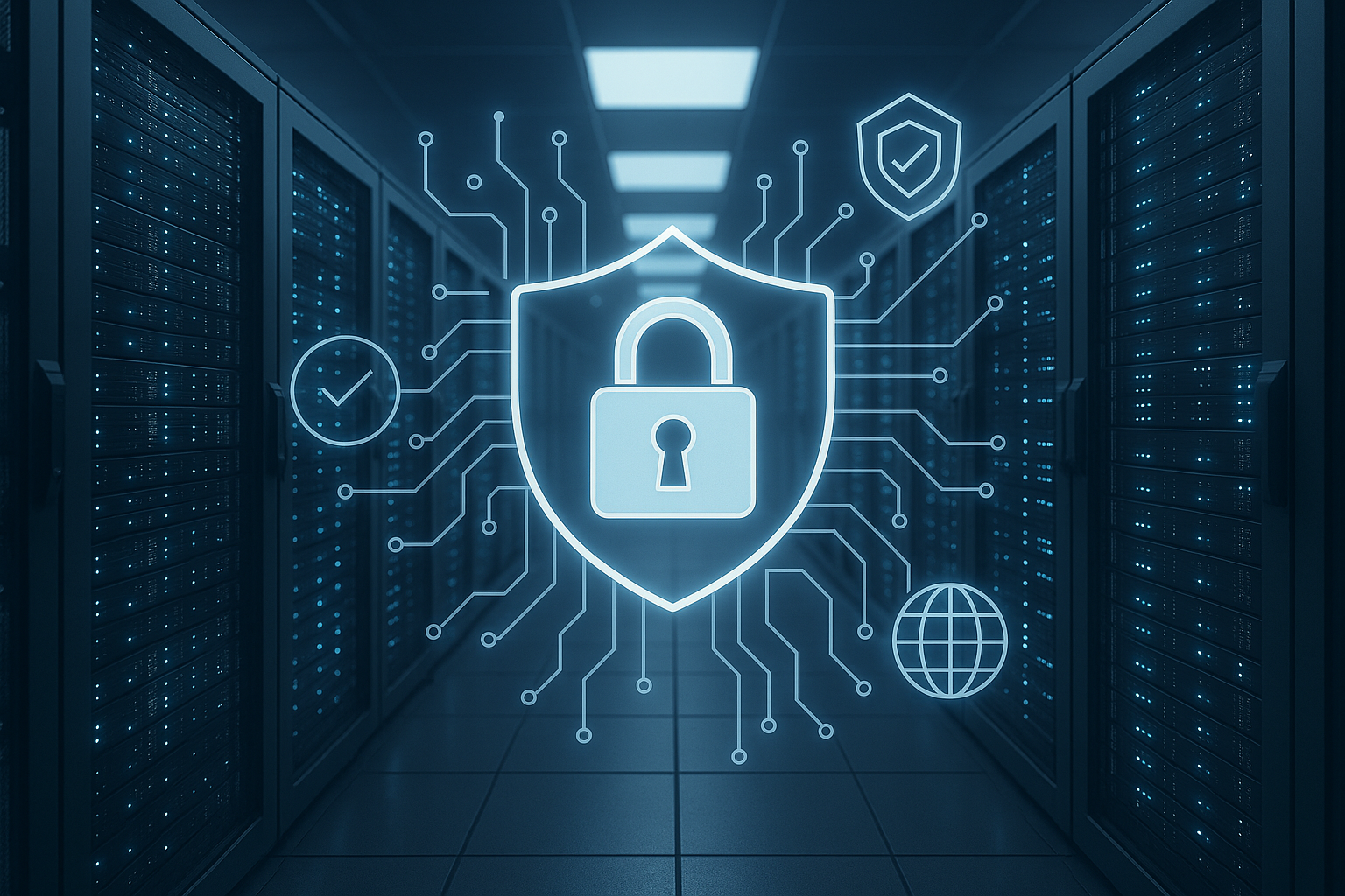 Kritische Sicherheitslücke in Veeam Backup & Replication